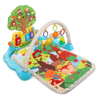 Open full size image 
      Lil' Critters Musical Glow Gym™ 
    